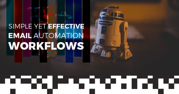 email marketing automation workflows