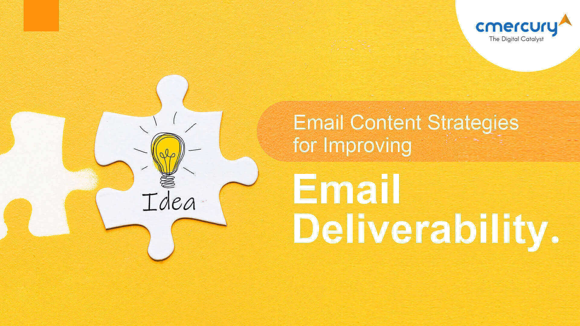 9 secret content strategies to improve email deliverability