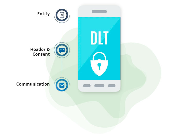 What is DLT Registration?