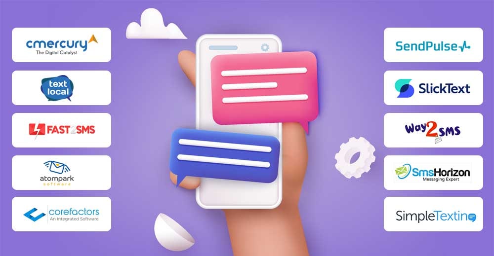 10 Best Free SMS Marketing Tools