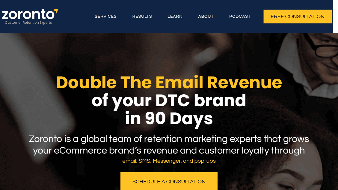 8 Best Email Marketing Companies Agencies In India